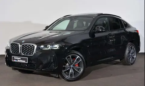 Annonce BMW X4 Diesel 2024 d'occasion 