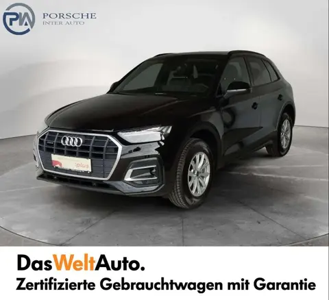 Used AUDI Q5 Diesel 2024 Ad 