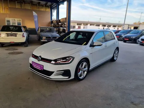 Used VOLKSWAGEN GOLF Petrol 2019 Ad 