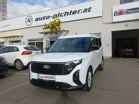 Annonce FORD TOURNEO Essence 2024 d'occasion 