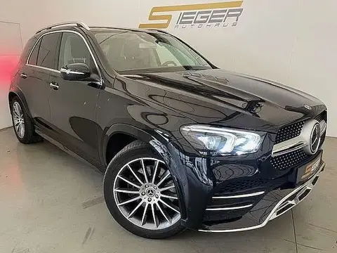 Used MERCEDES-BENZ CLASSE GLE Diesel 2020 Ad 