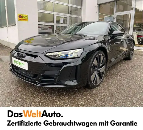 Used AUDI E-TRON Electric 2022 Ad 