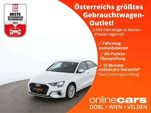 Used AUDI A3 Petrol 2022 Ad 