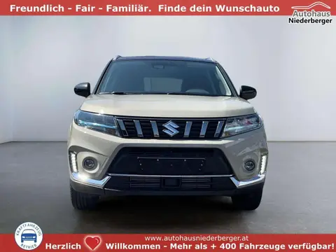 Used SUZUKI VITARA Petrol 2022 Ad 