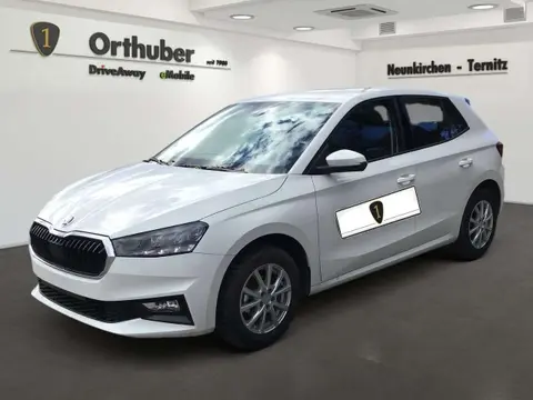 Used SKODA FABIA Petrol 2024 Ad 