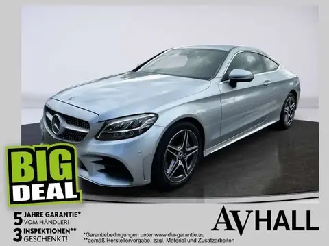 Used MERCEDES-BENZ CLASSE C Petrol 2023 Ad 