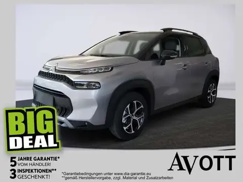 Used CITROEN C3 AIRCROSS Petrol 2024 Ad 