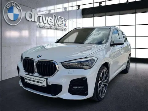 Used BMW X1 Diesel 2021 Ad 