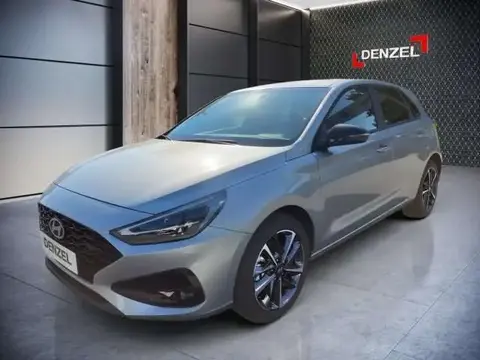 Annonce HYUNDAI I30 Essence 2024 d'occasion 