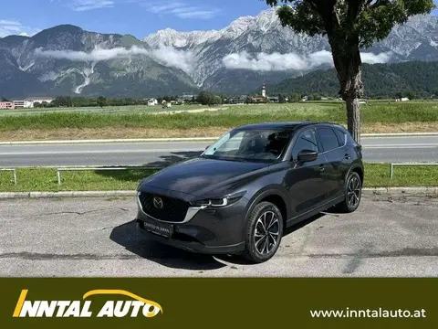 Annonce MAZDA CX-5 Diesel 2024 d'occasion 