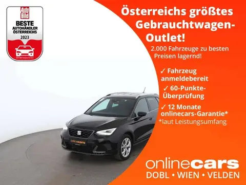 Used SEAT ARONA Petrol 2023 Ad 