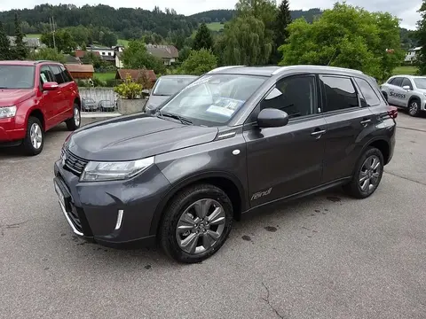 Annonce SUZUKI VITARA Essence 2024 d'occasion 