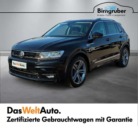 Annonce VOLKSWAGEN TIGUAN Diesel 2020 d'occasion 