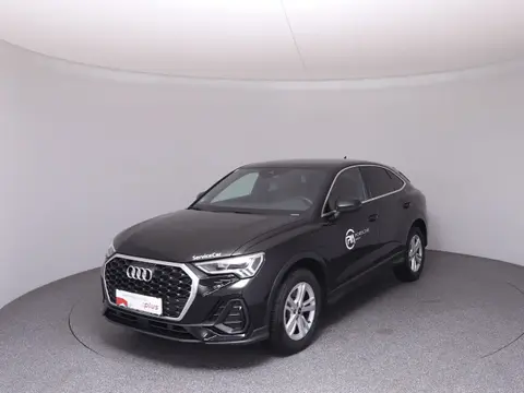 Annonce AUDI Q3 Hybride 2024 d'occasion 