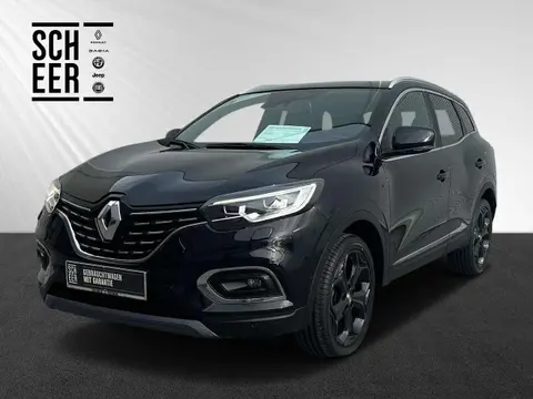 Annonce RENAULT KADJAR Essence 2020 d'occasion 