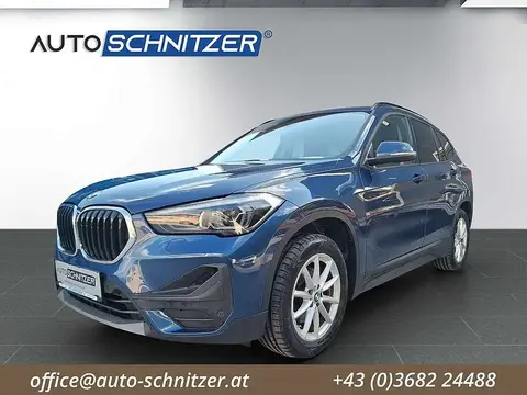 Used BMW X1 Diesel 2020 Ad 