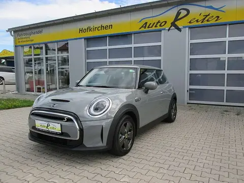 Used MINI COOPER Electric 2021 Ad 