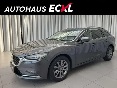 Annonce MAZDA 6 Diesel 2020 d'occasion 