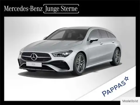 Annonce MERCEDES-BENZ CLASSE CLA Diesel 2023 d'occasion 