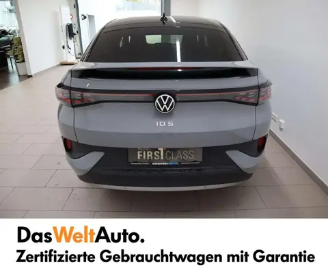 Used VOLKSWAGEN ID.5 Electric 2023 Ad 