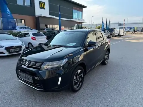 Used SUZUKI VITARA Petrol 2024 Ad 