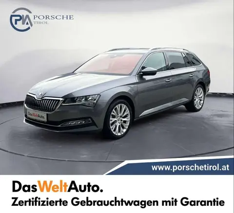 Used SKODA SUPERB Diesel 2023 Ad 