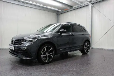 Annonce VOLKSWAGEN TIGUAN Essence 2023 d'occasion 