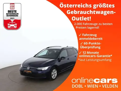 Used VOLKSWAGEN GOLF Diesel 2022 Ad 