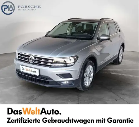 Annonce VOLKSWAGEN TIGUAN Diesel 2020 d'occasion 