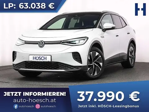 Annonce VOLKSWAGEN ID.4 Électrique 2023 d'occasion 