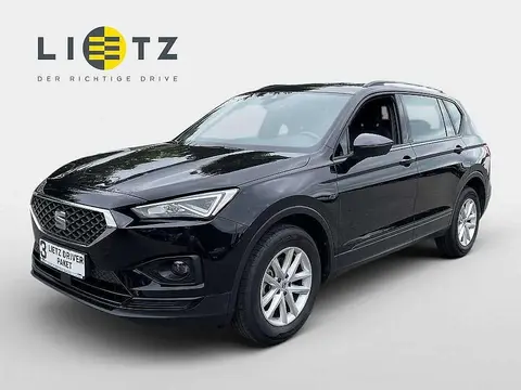 Annonce SEAT TARRACO Diesel 2023 d'occasion 