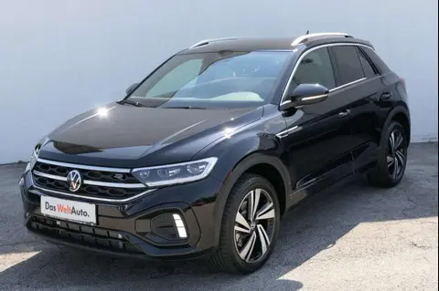 Annonce VOLKSWAGEN T-ROC Diesel 2024 d'occasion 