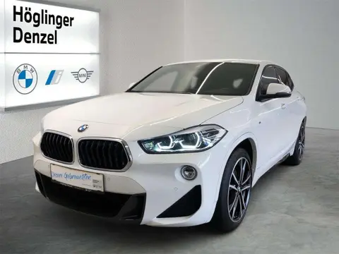 Annonce BMW X2 Essence 2019 d'occasion 