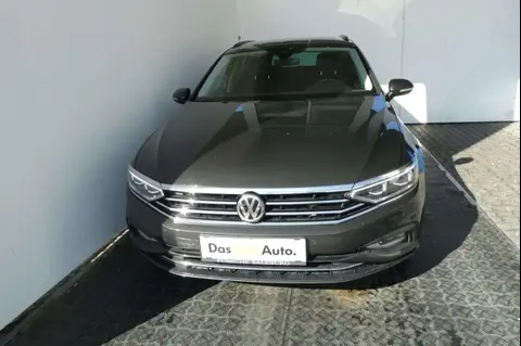 Annonce VOLKSWAGEN PASSAT Diesel 2020 d'occasion 