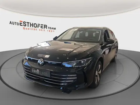 Annonce VOLKSWAGEN PASSAT Diesel 2024 d'occasion 