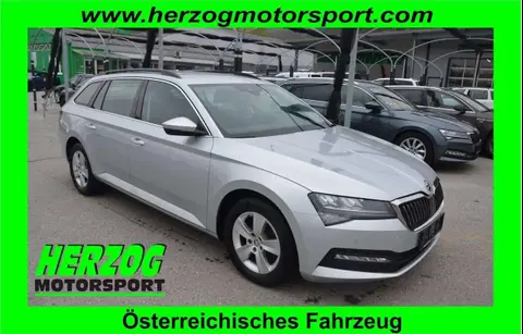 Used SKODA SUPERB Diesel 2021 Ad 