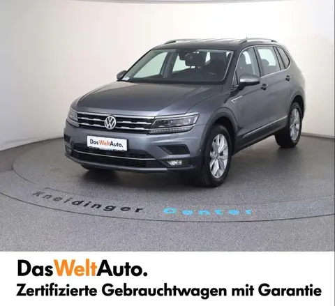 Used VOLKSWAGEN TIGUAN Diesel 2020 Ad 