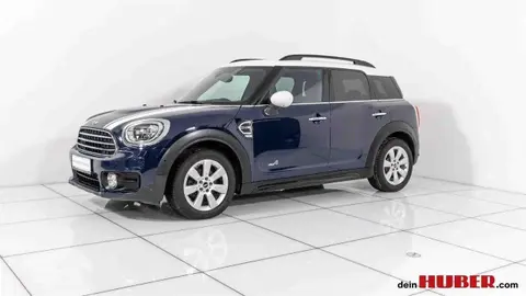 Annonce MINI COOPER Diesel 2017 d'occasion 