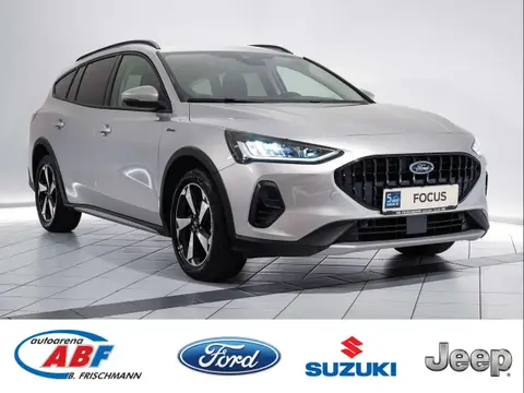 Annonce FORD FOCUS Diesel 2024 d'occasion 