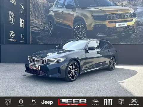 Annonce BMW SERIE 3 Hybride 2023 d'occasion 