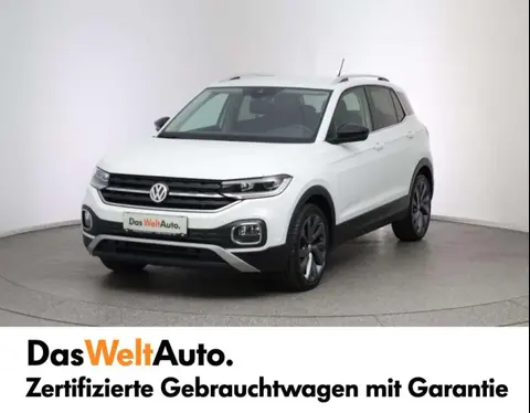 Used VOLKSWAGEN T-CROSS Petrol 2019 Ad 