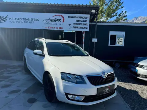 Used SKODA OCTAVIA Diesel 2015 Ad 