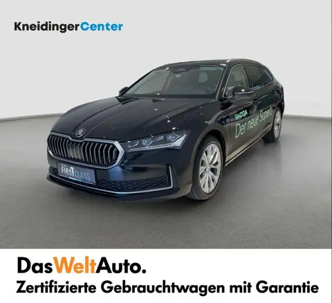 Used SKODA SUPERB Diesel 2024 Ad 