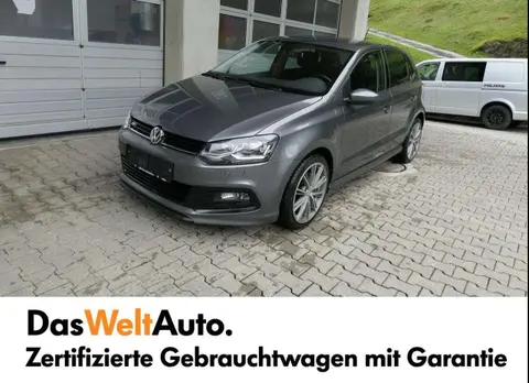 Annonce VOLKSWAGEN POLO Diesel 2015 d'occasion 