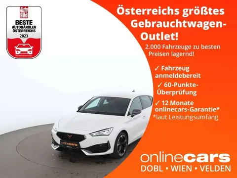 Used CUPRA LEON Hybrid 2022 Ad 