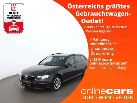 Used AUDI A4 Diesel 2018 Ad 