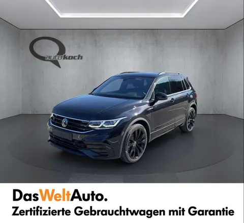 Annonce VOLKSWAGEN TIGUAN Diesel 2024 d'occasion 