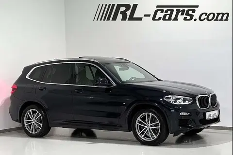 Used BMW X3 Diesel 2018 Ad 