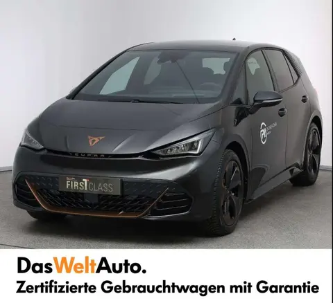 Used CUPRA BORN Electric 2023 Ad 