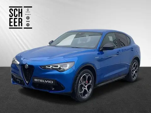 Used ALFA ROMEO STELVIO Petrol 2024 Ad 